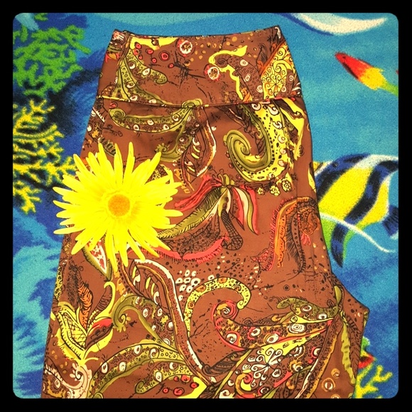 BAMBOO Pants - ●LAST CHANCE● 👖Capri Pants👖